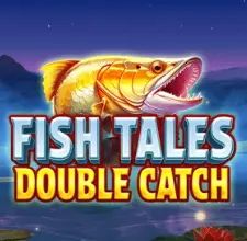 Fish Tales slot jatek