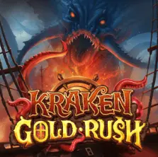 Kraken Golden Rush jatek