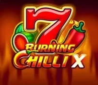 Chilli X slot jatek